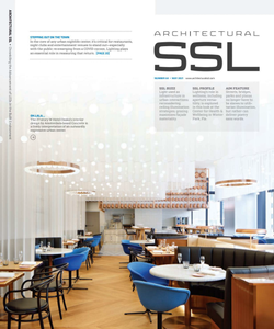 Architectural SSL - May 2021