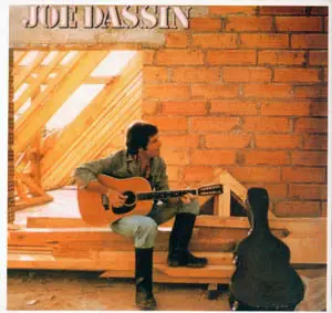 Joe Dassin - Joe Dassin (1975) Re-Upload