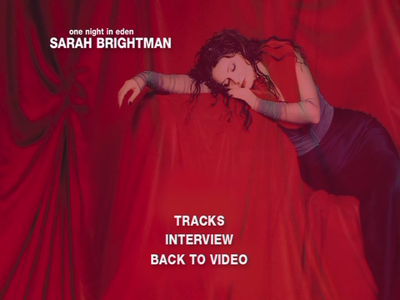 Sarah Brightman - One Night In Eden (1999)