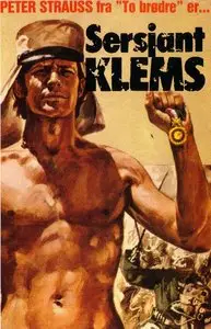 Sergeant Klems (1971) 