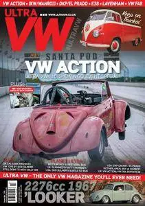 Ultra VW - October 2016