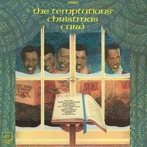 The Temptations - The Temptations' Christmas Card (1970/2015) [Official Digital Download 24/96]