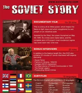 The Soviet Story