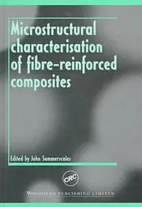 Microstructural Characterisation of Fibre-Reinforced Composites (Repost)