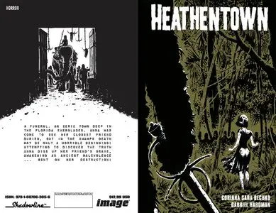 Heathentown (2009) (GN)