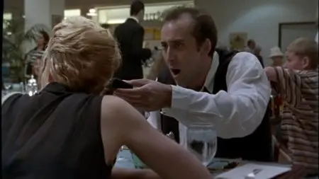 Leaving Las Vegas (1995)