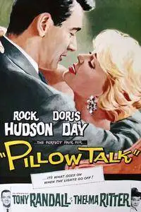 Pillow Talk (1959)