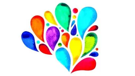 Color Therapy:Certification In Color Therapy