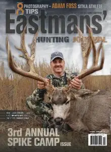 Eastmans’ Hunting Journal - Issue 157 - October-November 2016