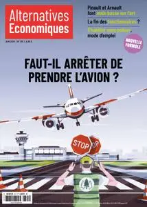 Alternatives Économiques - juin 2019