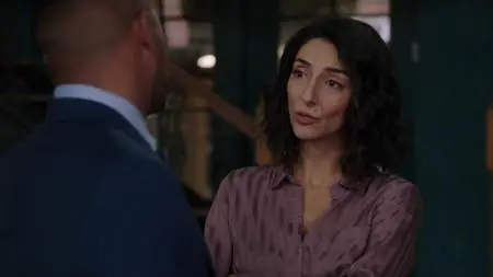 NCIS: New Orleans S07E07