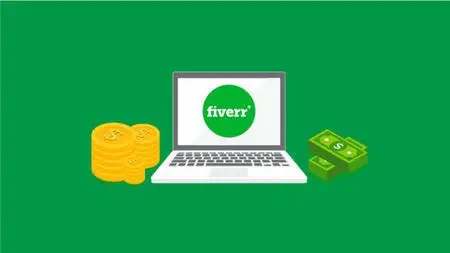 Work From Home 2023: How To Generate Income On Fiverr