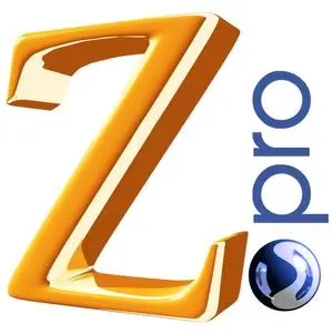 formZ Pro 10.0.0.2 (x64) Multilingual