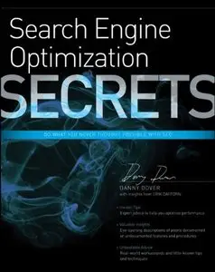 Search Engine Optimization (SEO) Secrets (Repost)