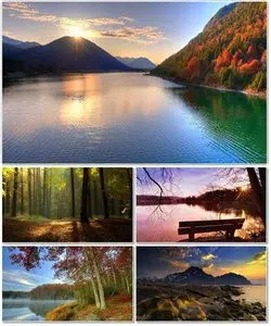 SuperPack Beautiful Nature HD Wallpapers Part (95)