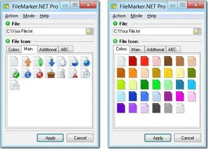 FileMarker.NET Pro 1.0.1.0