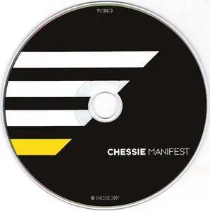 Chessie - Manifest (2007) {Plug Research}
