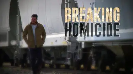 Breaking Homicide S02E07