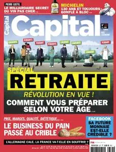 Capital France - Octobre 2019