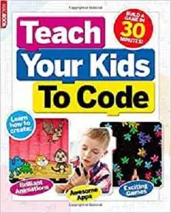 Teach your kids to code