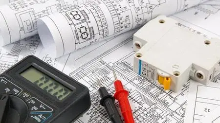 Complete Electrical Theory & Design Calculations