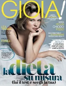 Gioia N. 39 del 19-10-13