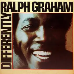 Ralph Graham - Differently (1974/2019) [Official Digital Download 24/96]