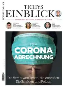 Tichys Einblick – 14 Februar 2023