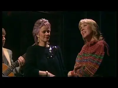 ABBA - The Winner Takes It All - The ABBA Story (2001) [DVD] {Universal}