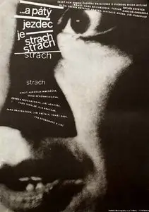 ...a páty jezdec je Strach / ...and the Fifth Horseman Is Fear (1965)