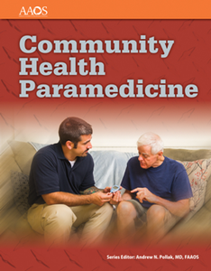 Community Health Paramedicine