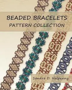 Beaded Bracelets Pattern Collection (Repost)