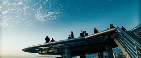Transformers: Dark of the Moon (2011)