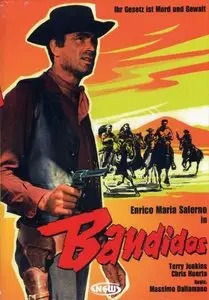 Bandidos (1967)