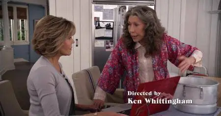 Grace and Frankie S04E10