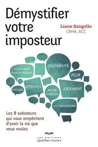 Liane Sangollo, "Démystifier votre imposteur"