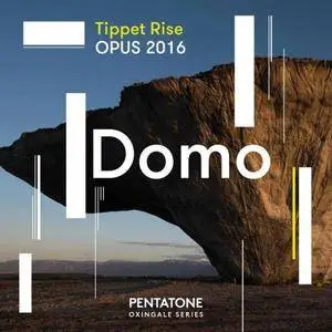 VA - Tippet Rise Opus 2016 (Live) (2017)