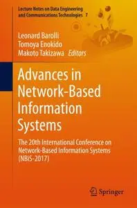 Advances in Network-Based Information Systems (Repost)