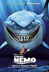 Finding Nemo (2003) 