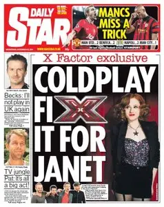 DAILY STAR - 23 Wednesday, November 2011