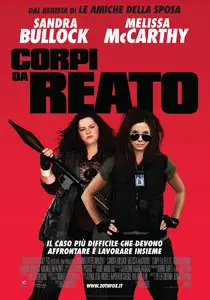 Corpi da reato (2013)