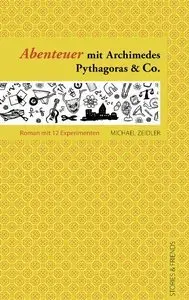 Abenteuer mit Archimedes, Pythagoras und Co (repost)
