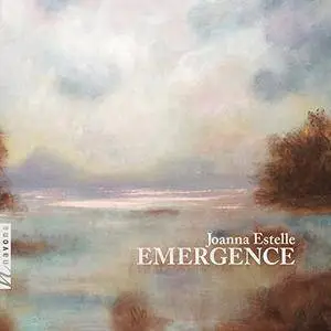 VA - Joanna Estelle: Emergence (2018)