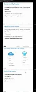Introduction to Edge Computing