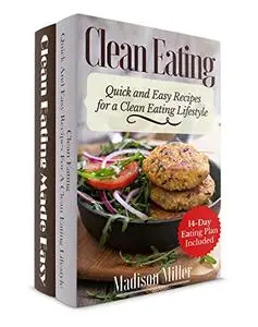 CLEAN EATING BOX SET