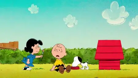 The Snoopy Show S01E11