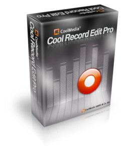 Cool Record Edit Pro v7.8.6