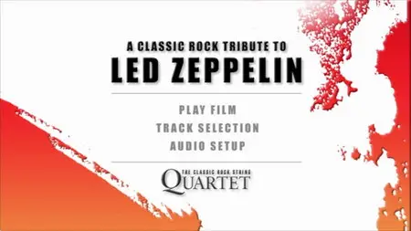 The Led Zeppelin Chamber Suite - A Classic Rock Tribute to Led Zeppelin (2003) (DVD5)