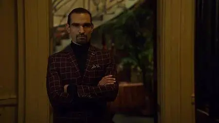 Shadowhunters S03E02
