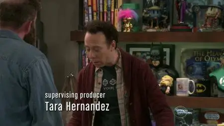 The Big Bang Theory S11E21